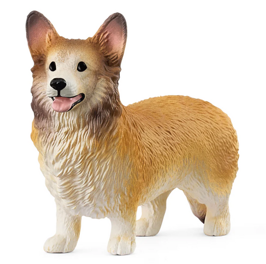 Schleich Animal - Welsh Corgi