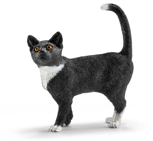 Schleich Animal - Standing Cat