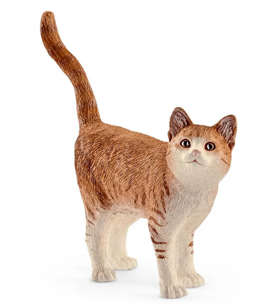 Schleich Animal - Cat