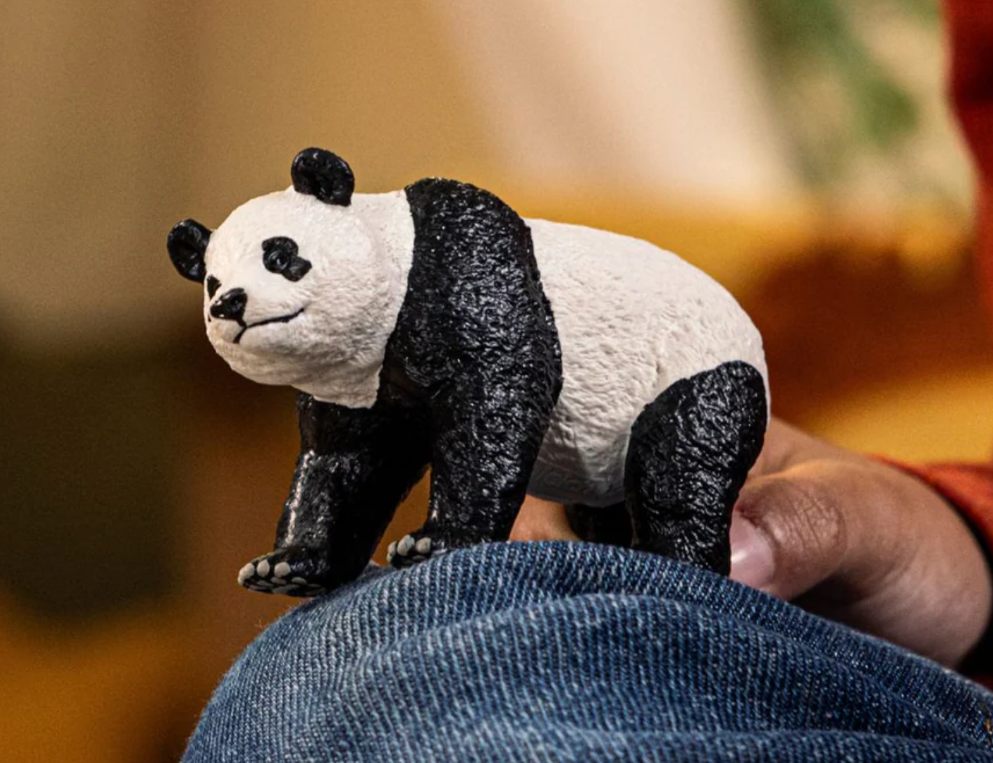 Schleich Animal - Giant Panda