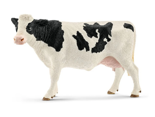 Schleich Animal - Holstein Cow