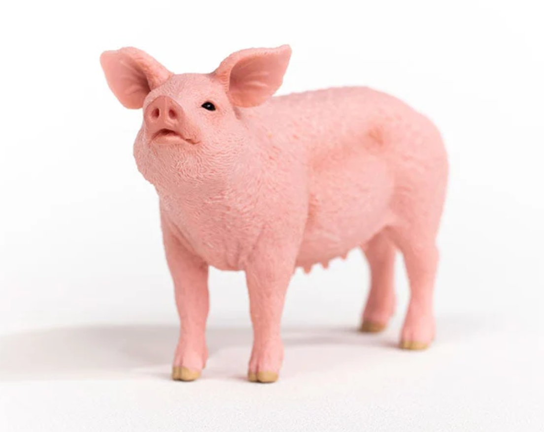 Schleich Animal - Pig