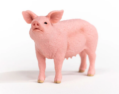 Schleich Animal - Pig
