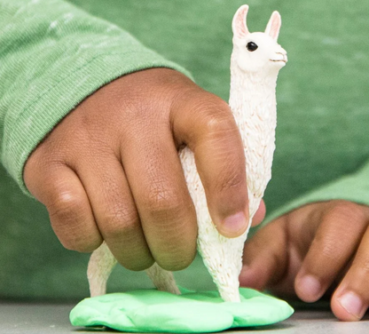 Schleich Animal - Llama