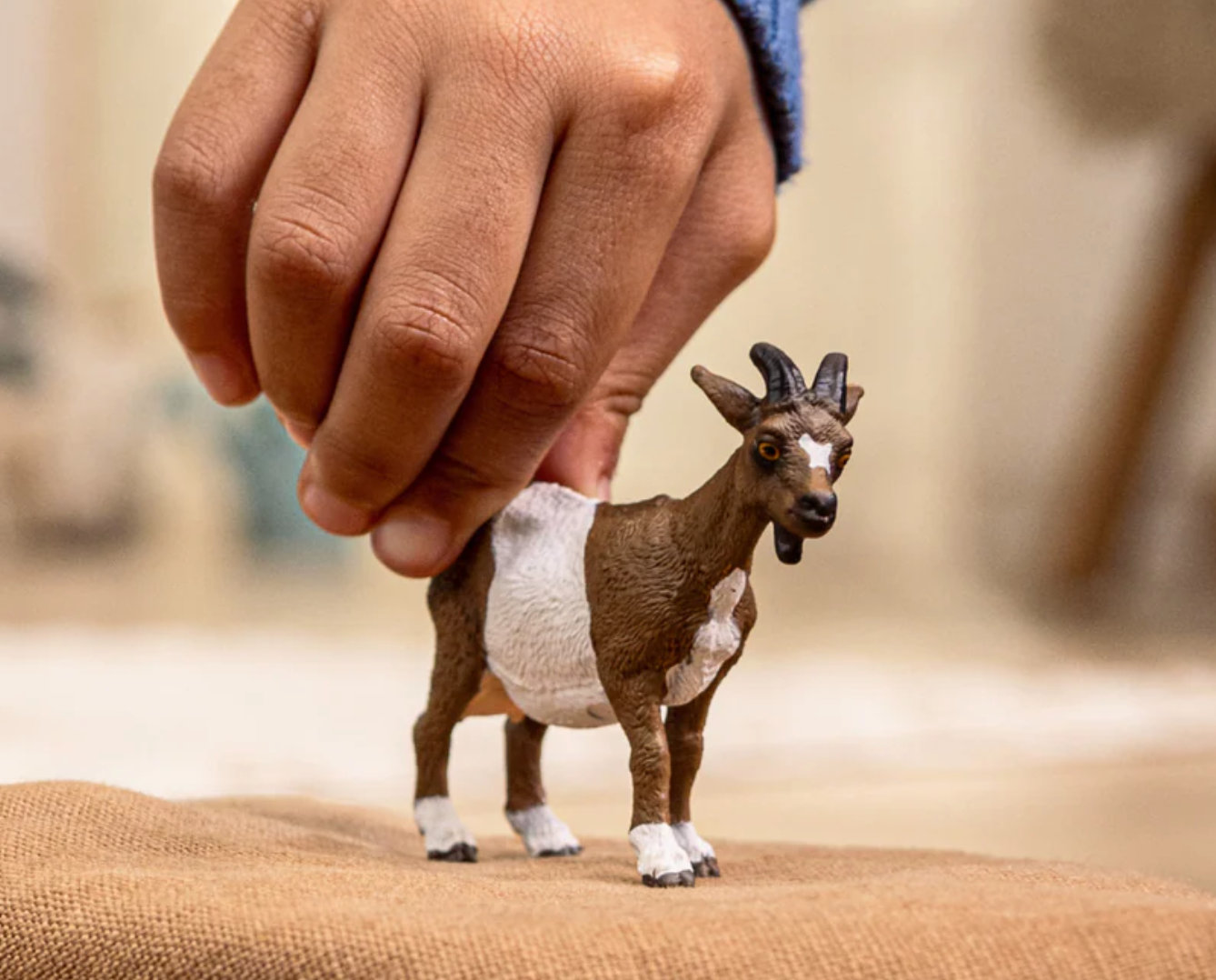 Schleich Animal - Goat