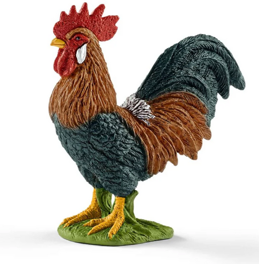Schleich Animal - Rooster