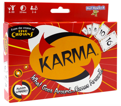 Karma Game
