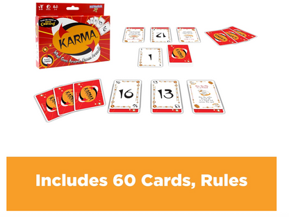 Karma Game