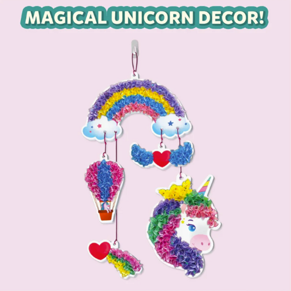 Poke in Art - Unicorn Dream Decor