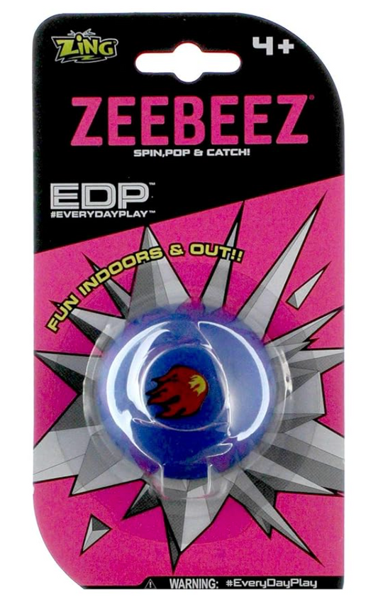 ZeeBeez