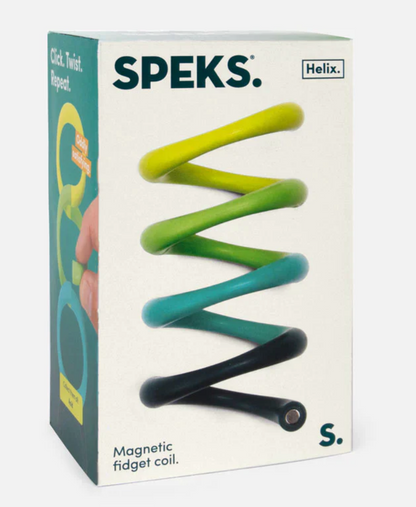 Speks Helix