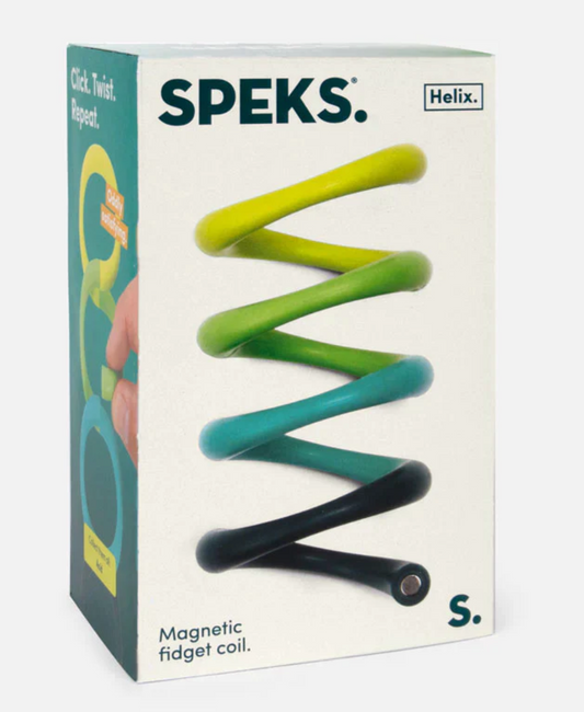Speks Helix