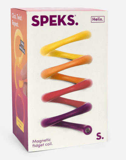 Speks Helix