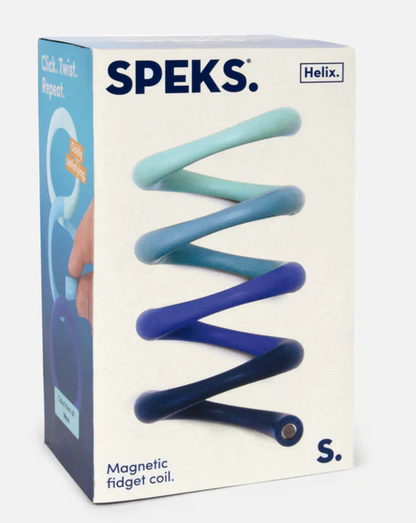 Speks Helix