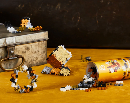Plus Plus 240 Pc. Treasure Mix