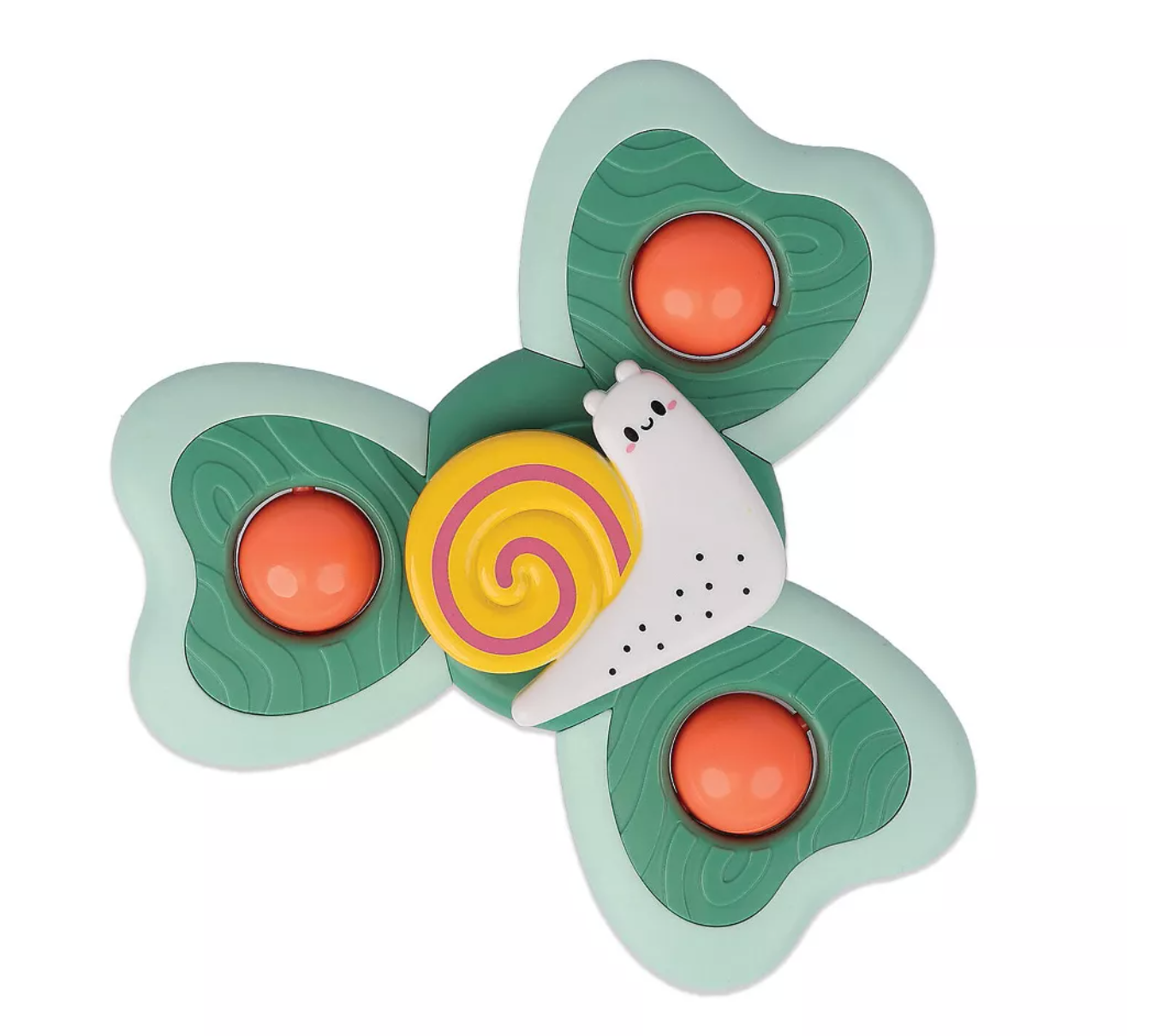 Sensory Sprouts Infant Essentials Set