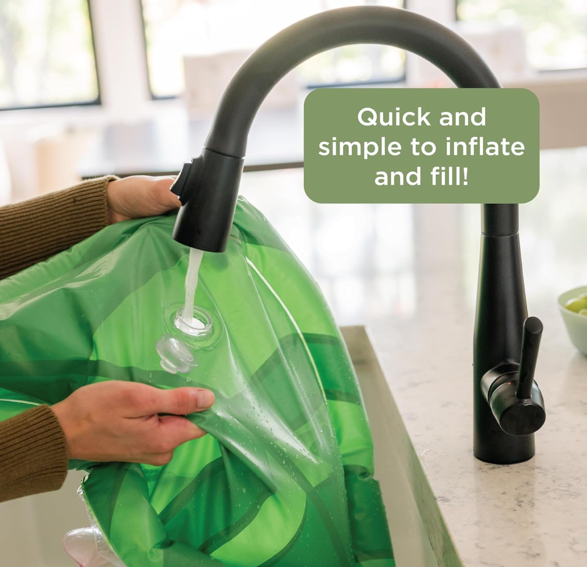 Sensory Sprouts Sensory Mat