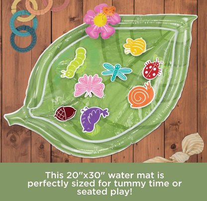 Sensory Sprouts Sensory Mat