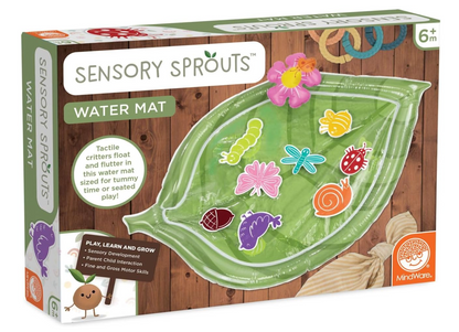 Sensory Sprouts Sensory Mat