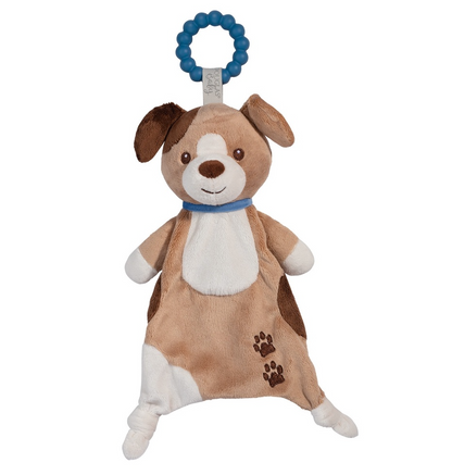 Zeke Puppy Teether