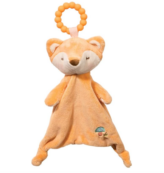 Jordan Fox Teether