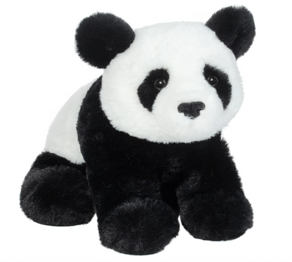 Randie Panda Soft