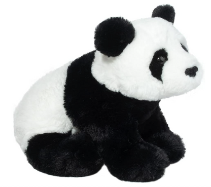 Randie Panda Soft