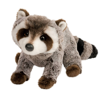 Ringo Raccoon