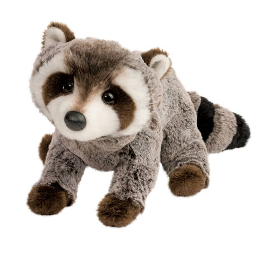 Ringo Raccoon