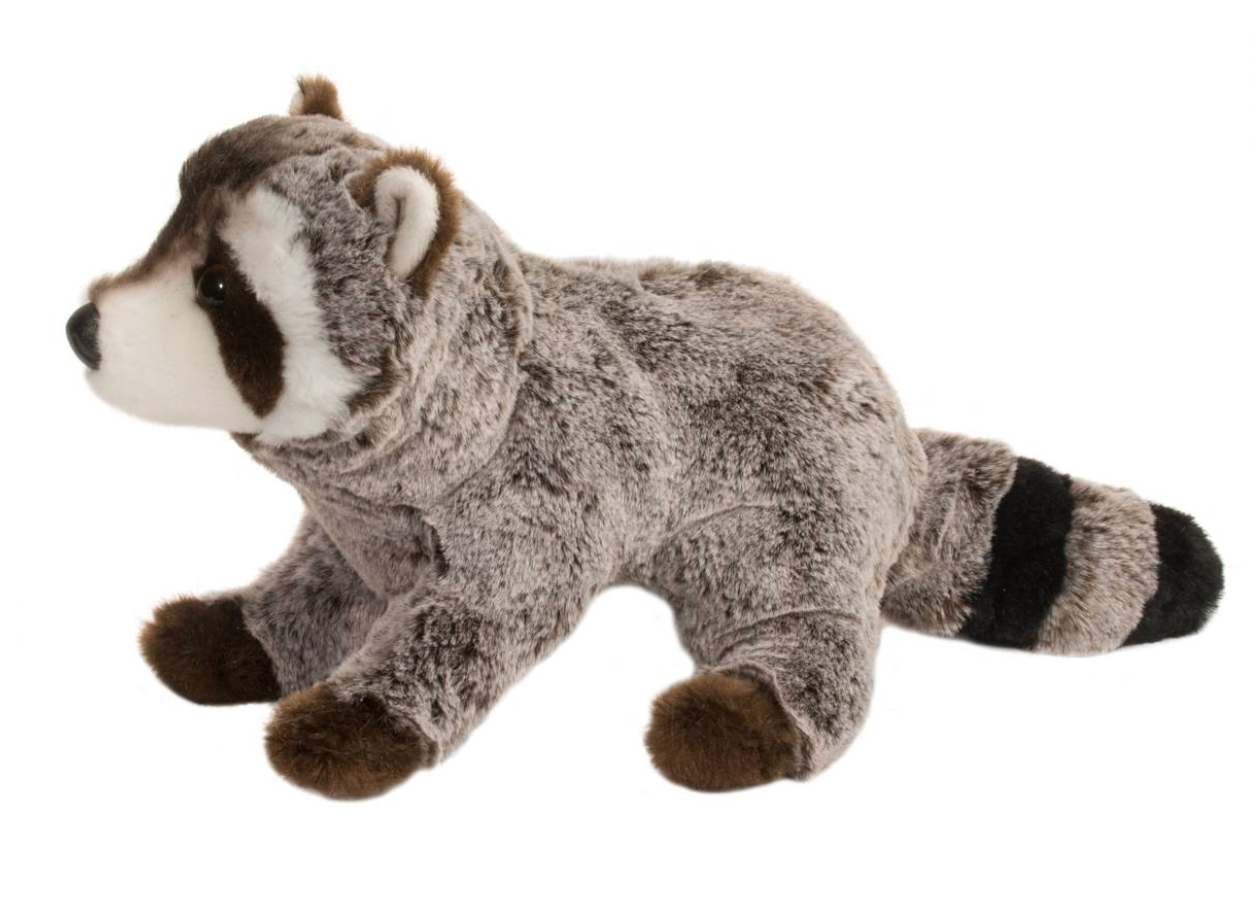 Ringo Raccoon