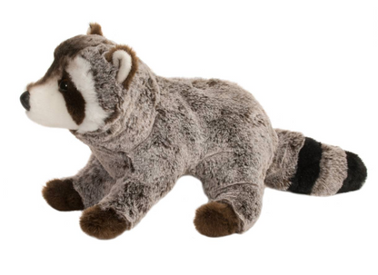 Ringo Raccoon