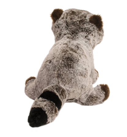Ringo Raccoon