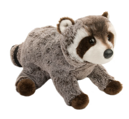 Ringo Raccoon
