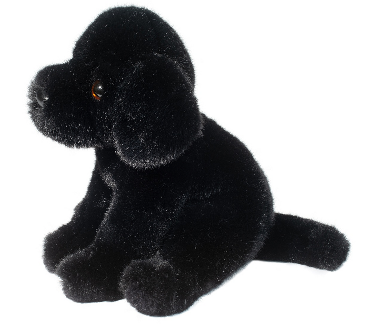 Ford Black Lab