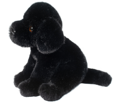 Ford Black Lab