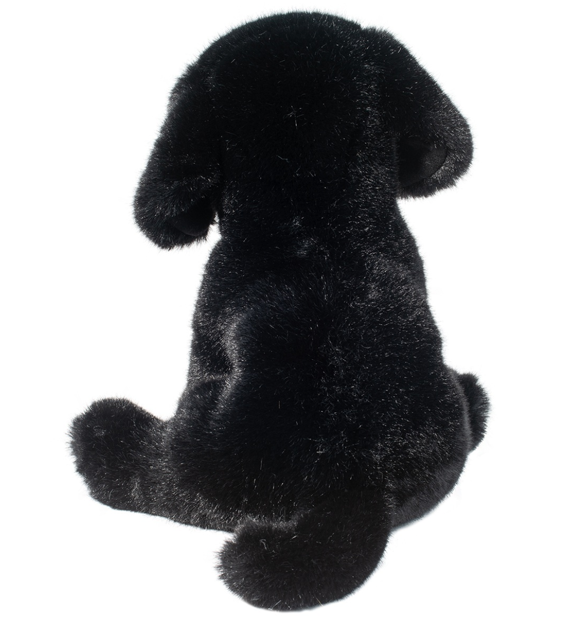 Ford Black Lab
