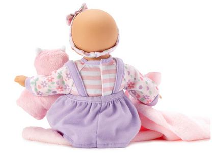 Sweet Baby Nursery Doll - Little Love Essentials