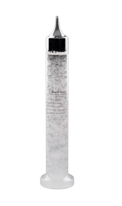 Fitzroy's Storm Glass