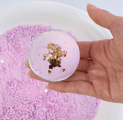 Creator Bath Bomb Kit - Tropical Holiday