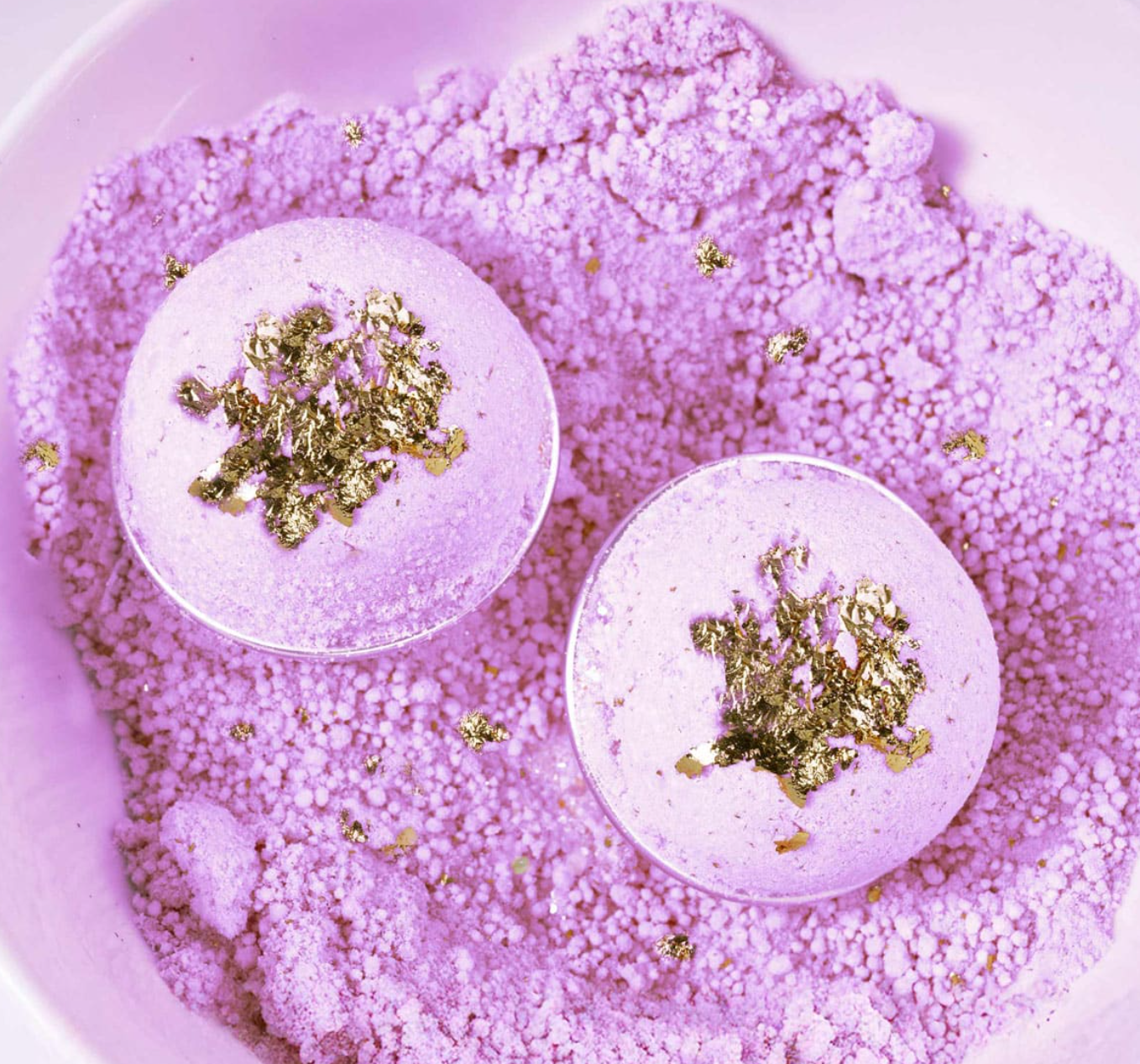 Creator Bath Bomb Kit - Tropical Holiday