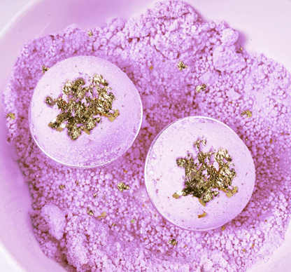 Creator Bath Bomb Kit - Tropical Holiday