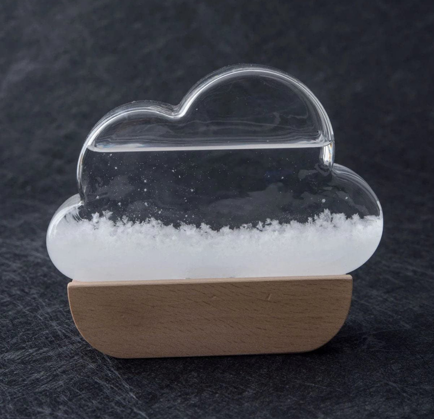Storm Glass Cloud