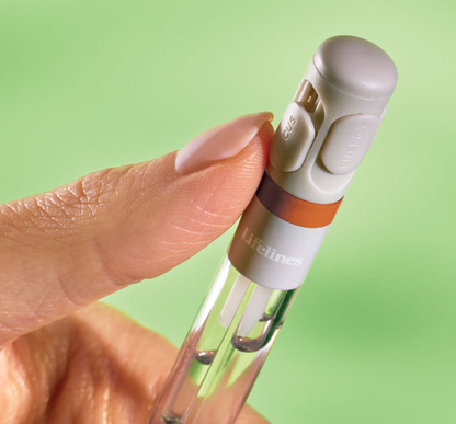 Pen Diffuser with Essential Oil Blends Cinnamon