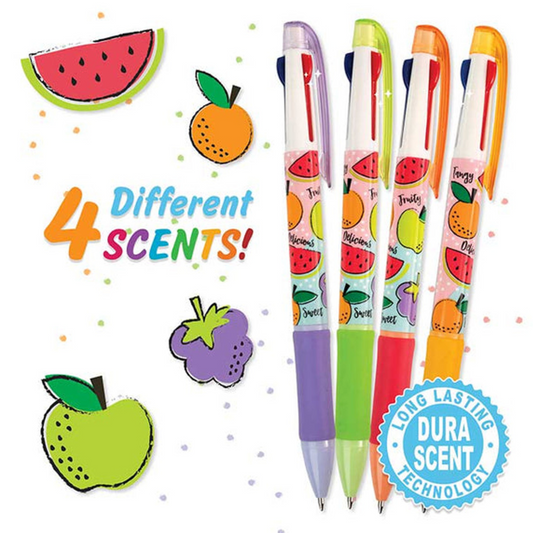 Tri-Color Smens