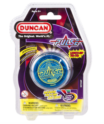 Duncan Pulse Light Up Yo-Yo