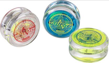 Duncan Pulse Light Up Yo-Yo