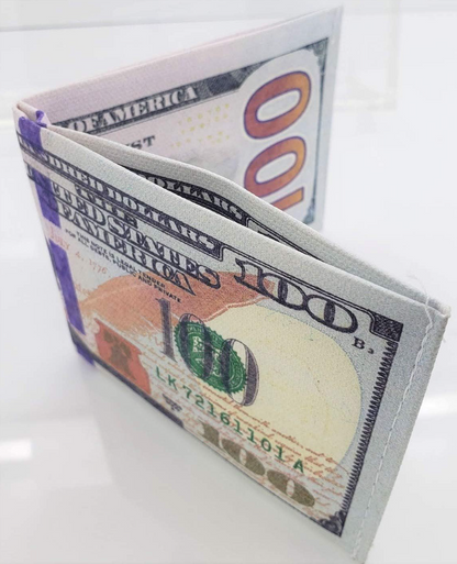 Dollar Bill Wallet