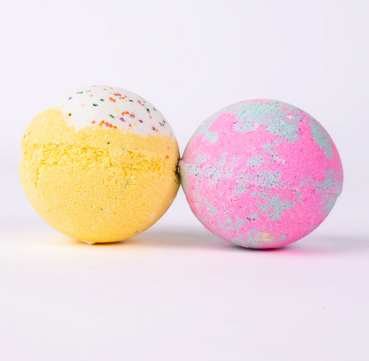 Royally Awesome Bath Bomb