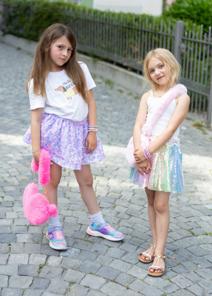 Light Hearted Bestie Bag
