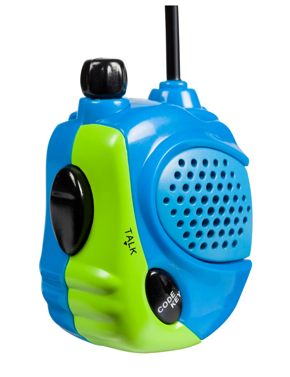 Outdoor Discovery Mini Walkie Talkie